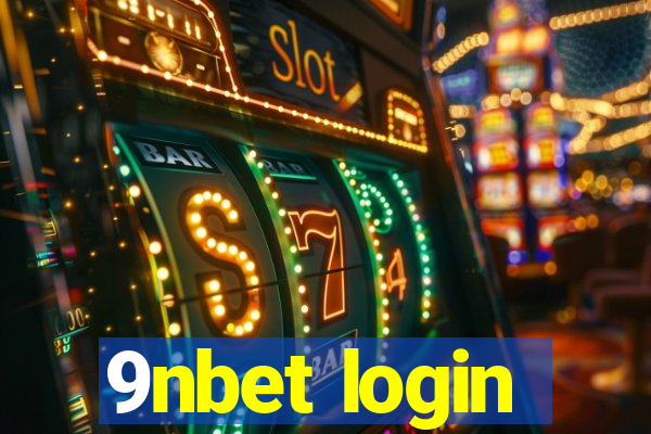 9nbet login